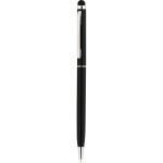 promosyon metal tukenmez kalem 10201 siyah