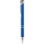 promosyon metal tukenmez kalem 10206 lacivert