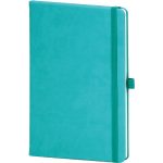 promosyon tarihsiz defter td 10110 turkuaz yesil