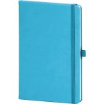 promosyon tarihsiz defter td 10110 turkuaz mavi