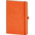 promosyon tarihsiz defter td 10110 turuncu