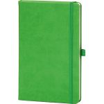 promosyon tarihsiz defter td 10110 yesil