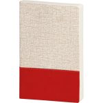 promosyon tarihsiz defter td 10127 kirmizi