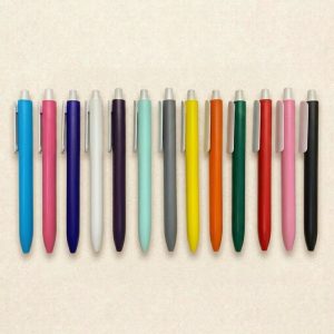 Promosyon Plastik Tükenmez Kalem – 103112