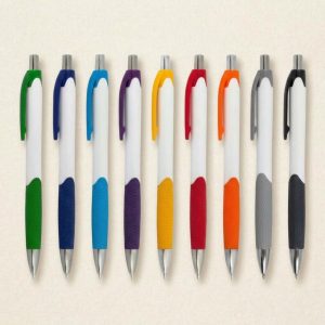 Promosyon Plastik Tükenmez Kalem – 103119