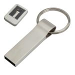promosyon usb bellek 650102 gumus